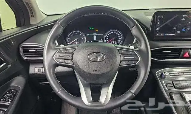 هيونداي - سنتافي - 2023 7