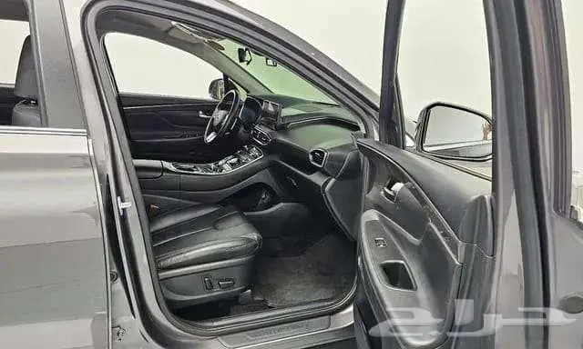 هيونداي - سنتافي - 2023 11