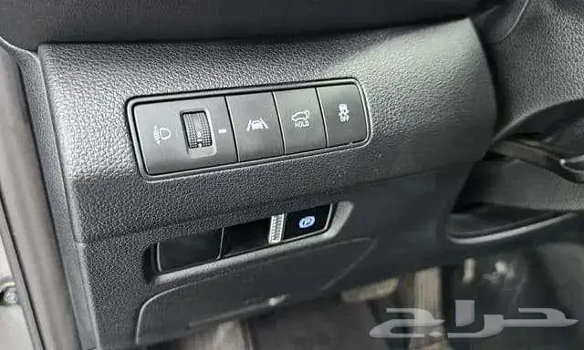 هيونداي - سنتافي - 2023 14