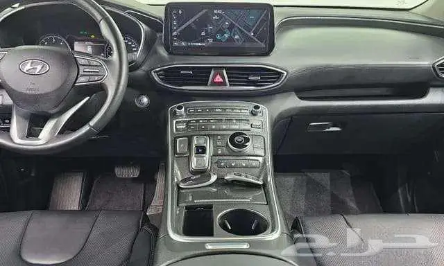 هيونداي - سنتافي - 2023 18