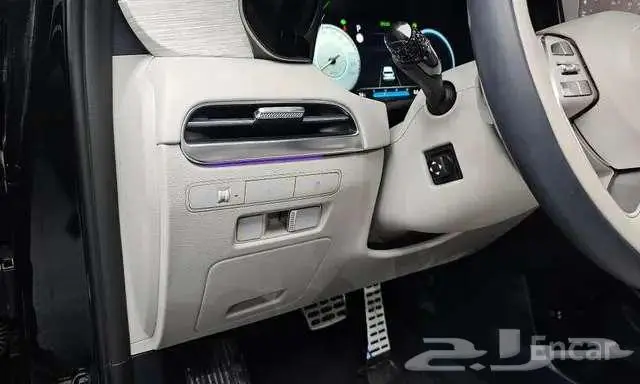 هيونداى بالسيد 2024 5