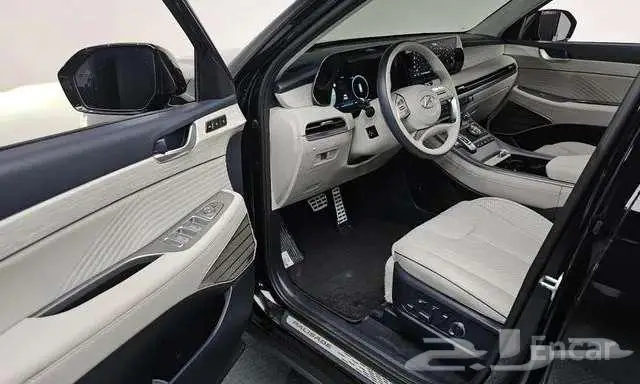 هيونداى بالسيد 2024 3