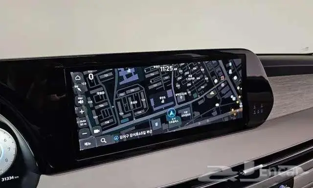 هيونداى بالسيد 2024 11