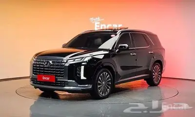 هيونداى بالسيد 2024 index