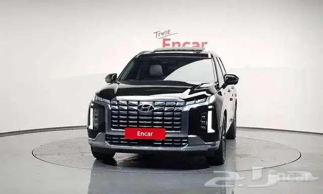 هيونداى بالسيد 2024 0