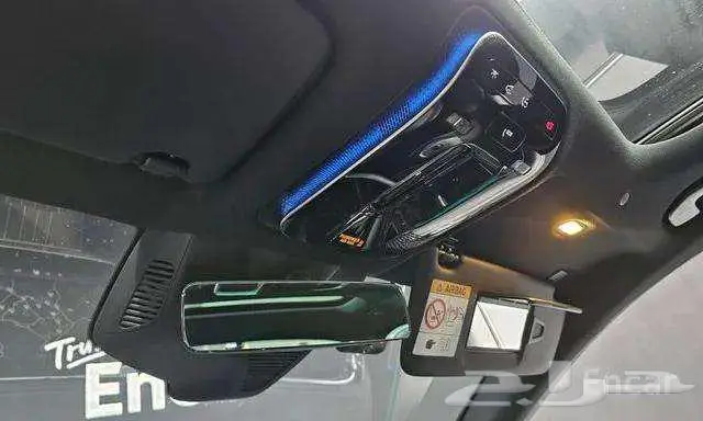 مرسيدس E300 2024 12