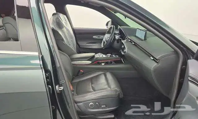 جنسيس - Gv70 -2021 4