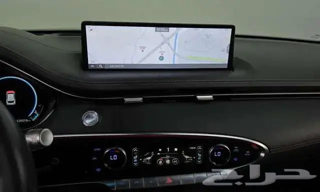 جنسيس - Gv70 -2021 10