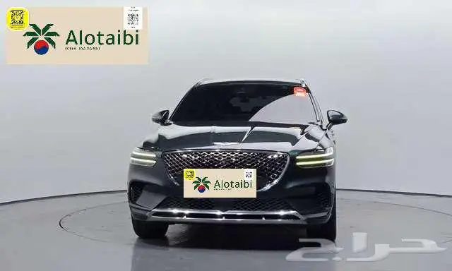 جنسيس - Gv70 -2021 0