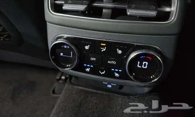 جنسيس - Gv70 -2021 6