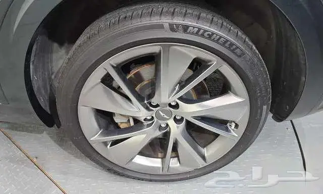 جنسيس - Gv70 -2021 13