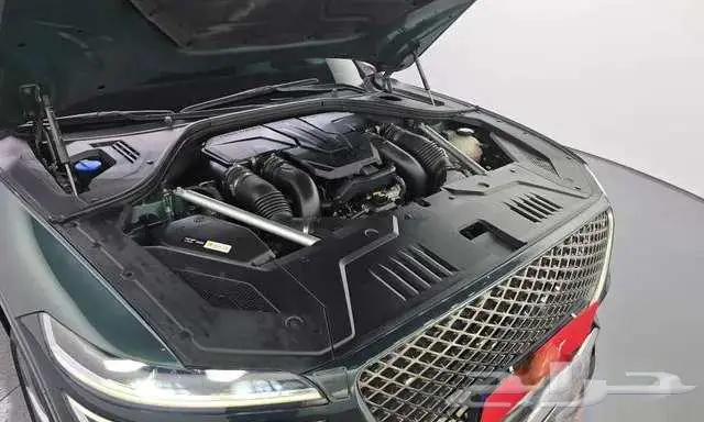 جنسيس - Gv70 -2021 14