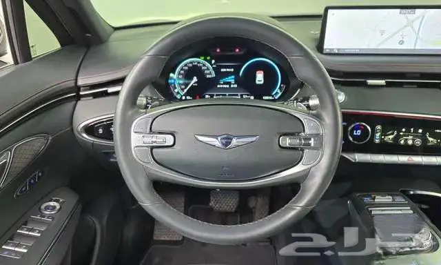 جنسيس - Gv70 -2021 16