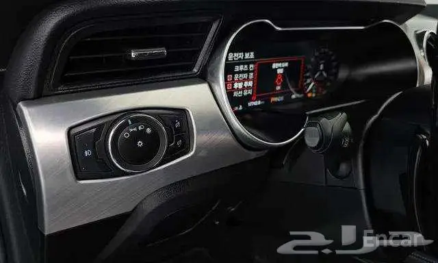 موستانج موديل 2023 9