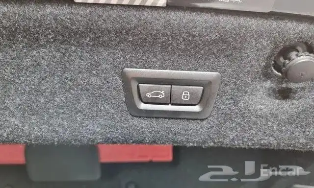BMW 420I MSPORT موديل 2024 استيراد كوريا 5