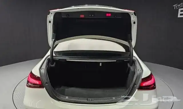 مرسيدس بنز E250 موديل 2022 استيراد كوريا 3