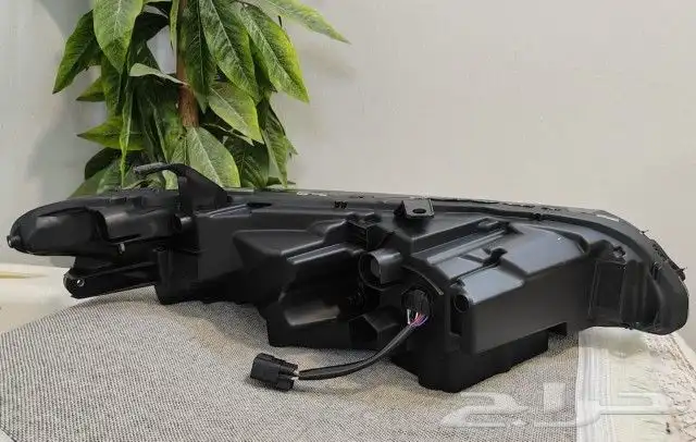 جمله شمعات أفالون كامري 5