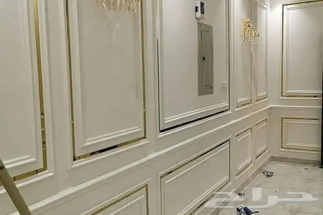 دهانات داخليه خارجيه لجميع انوع الدهانات 4