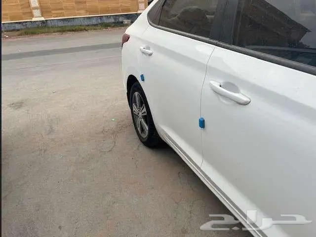للبيع اكسنت نظيف 3