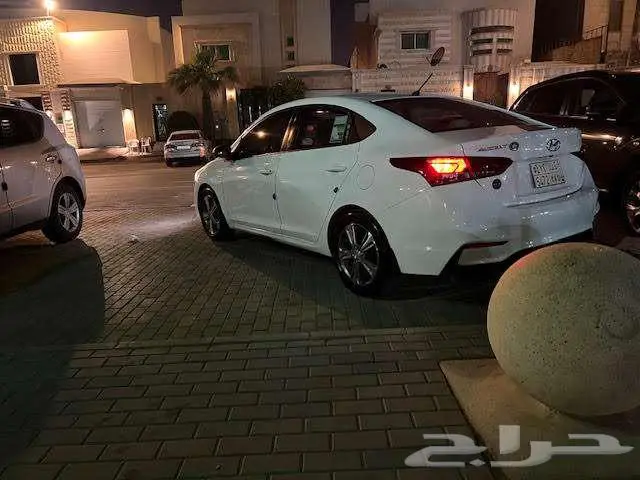 للبيع اكسنت نظيف 4
