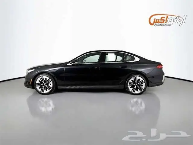 2025 بي إم دبليو 530i 2