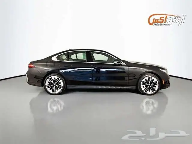 2025 بي إم دبليو 530i 4