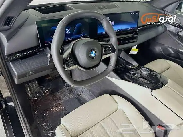 2025 بي إم دبليو 530i 5