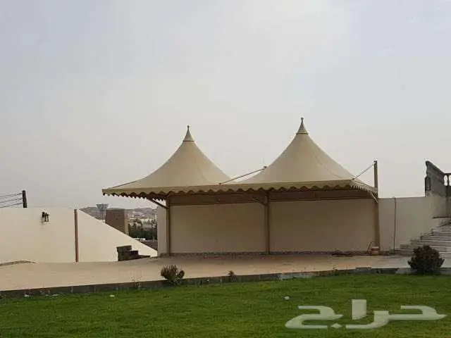 بيع وتركيب مظلات سيارات بالجنوب رخيصة 15