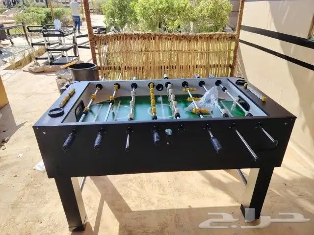 بلياردو تنس هوكي فرفيرة توصيل وتركيب 4