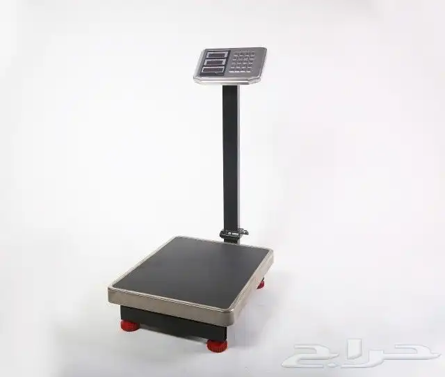 موازين عجول واغنام مع شبك ضمان سنتين 9