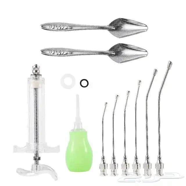 بياضات ومستلزمات ببغاء وطيور مغردة 17