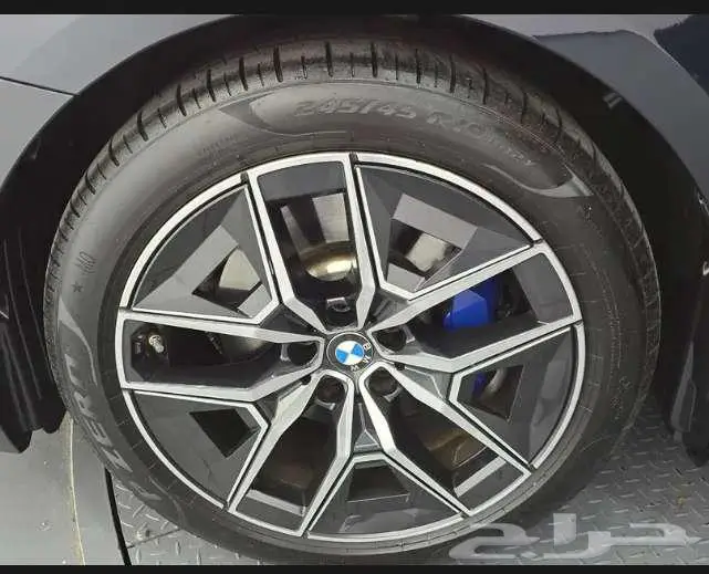 520i 2024 BMW معرض الميموني للاستيراد من كوريا 2