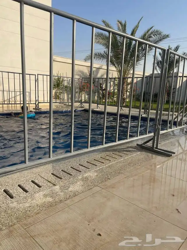 حواجز للبيع او الايجار 2