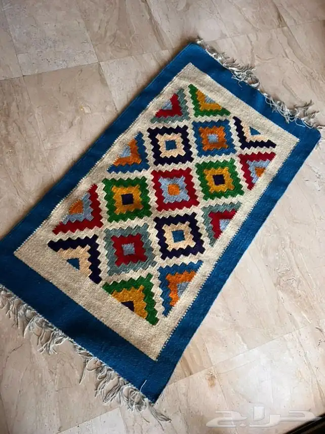 لعشاق الصنف التراثي السدو العربي 2