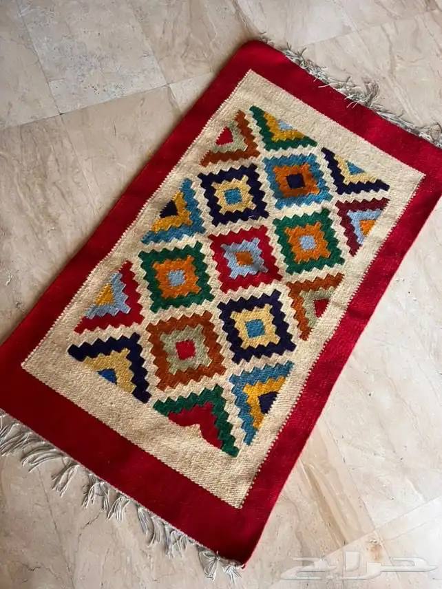 لعشاق الصنف التراثي السدو العربي 1