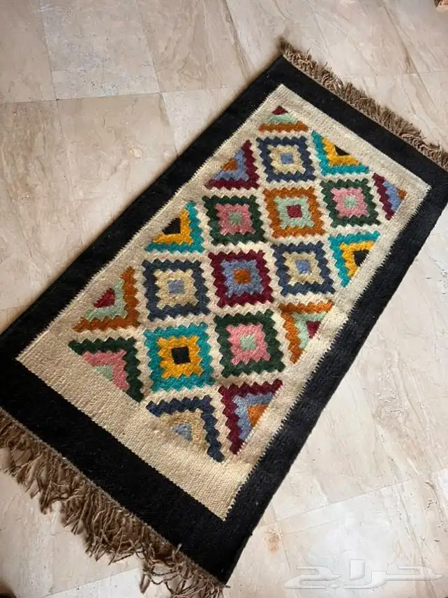 لعشاق الصنف التراثي السدو العربي 0