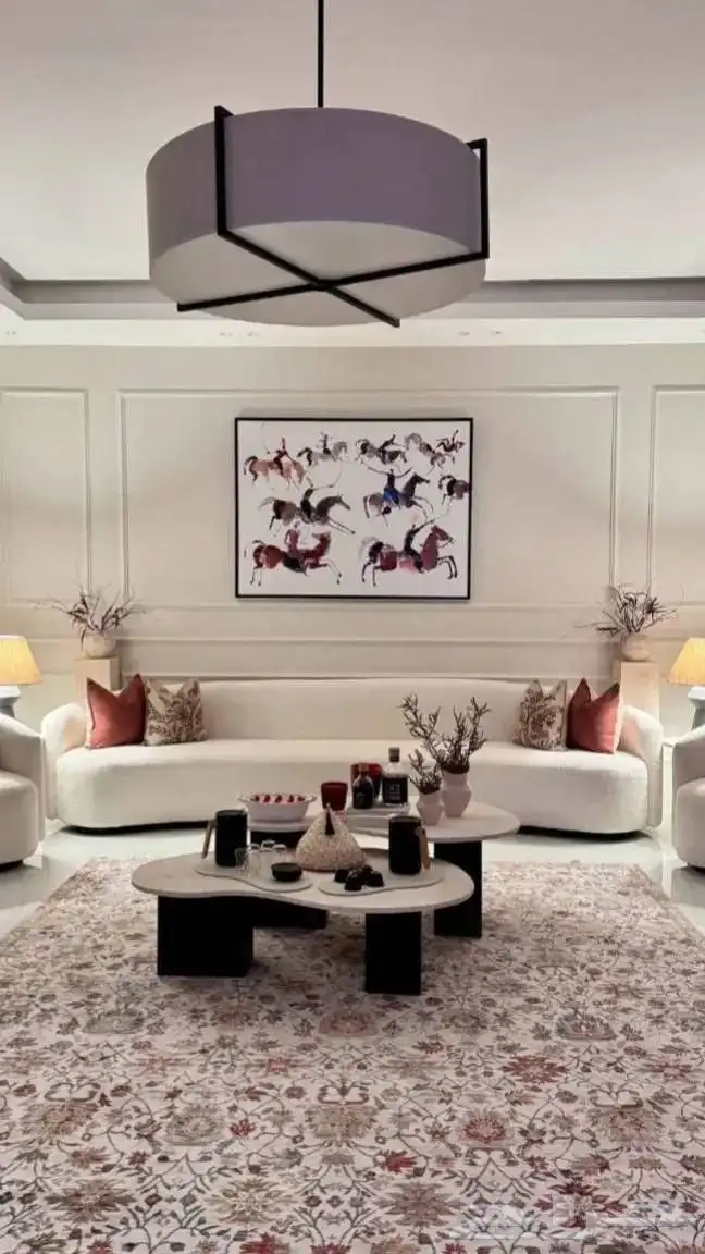 كنب مودرن الهبه الجديده 8