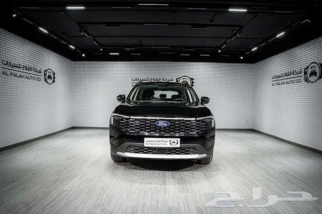 فورد تريتوري 1.8 بفئات متعددة موديل 2026 2