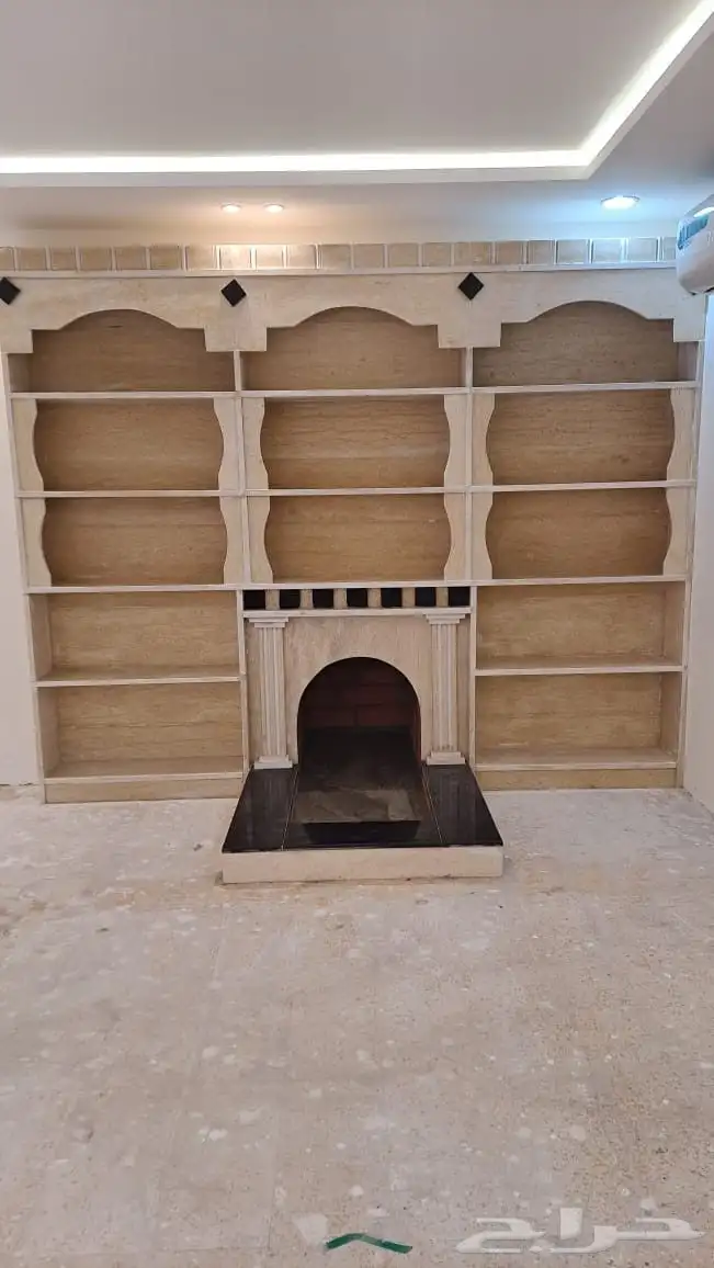 مشبات اوجار 4