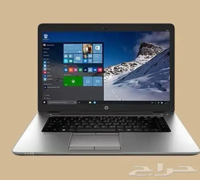 لابتوب HP 0