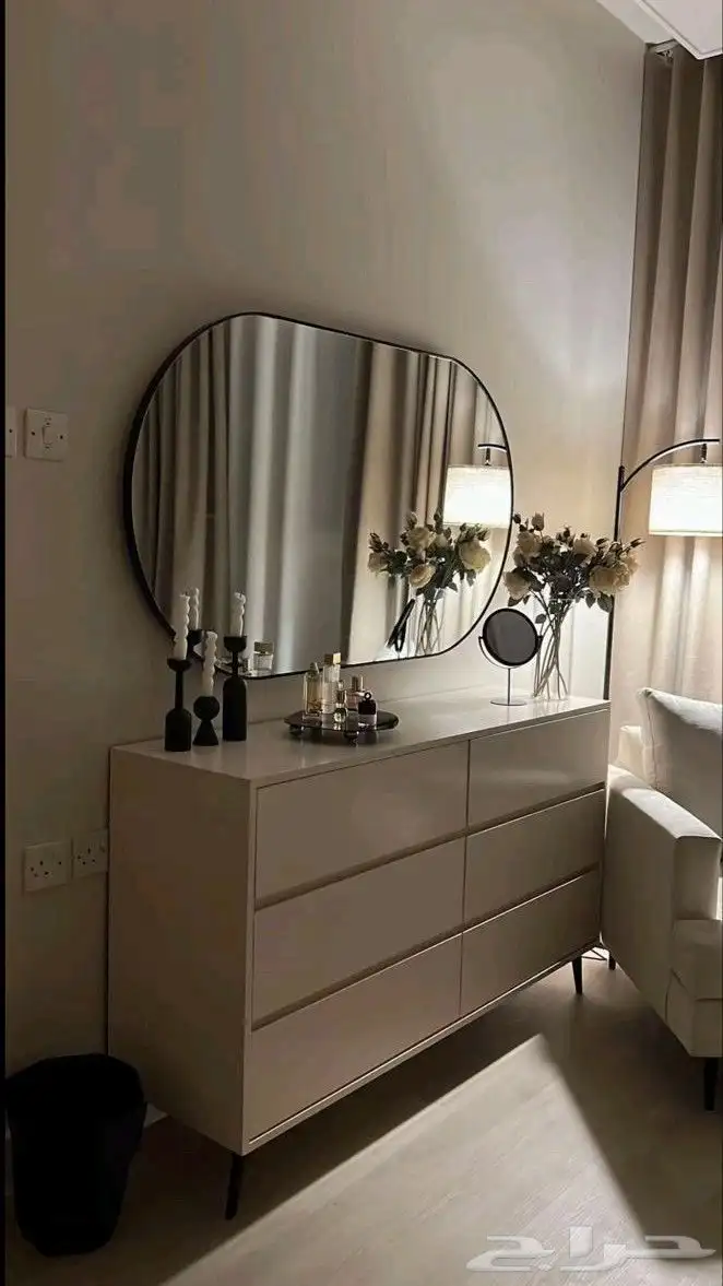 ديكورات مكه شيبورد ديكور شاشات مداخل ترميم  ديكورات بديل 2