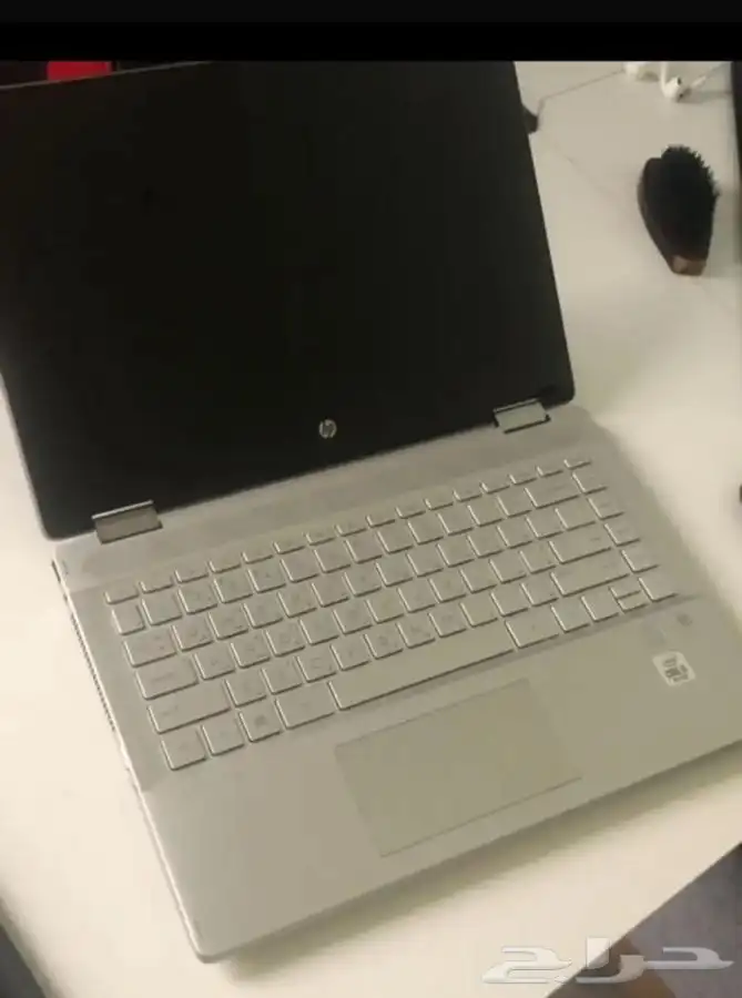 لابتوب hp 2
