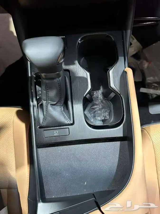 لكزس ES250AA موديل 2025 14