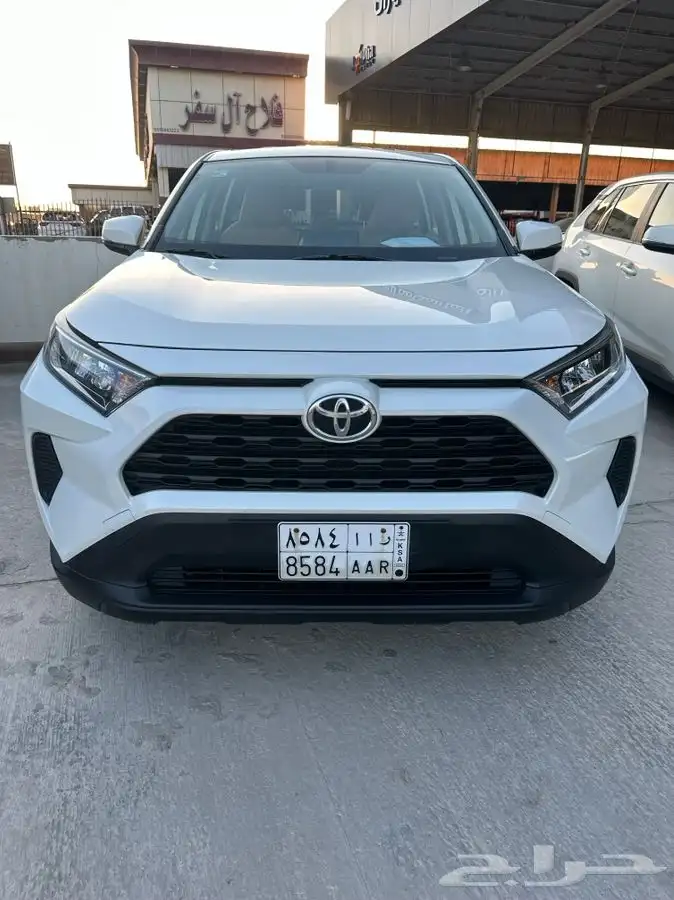 نبيع رافور 2021 ممشى قليل . 0