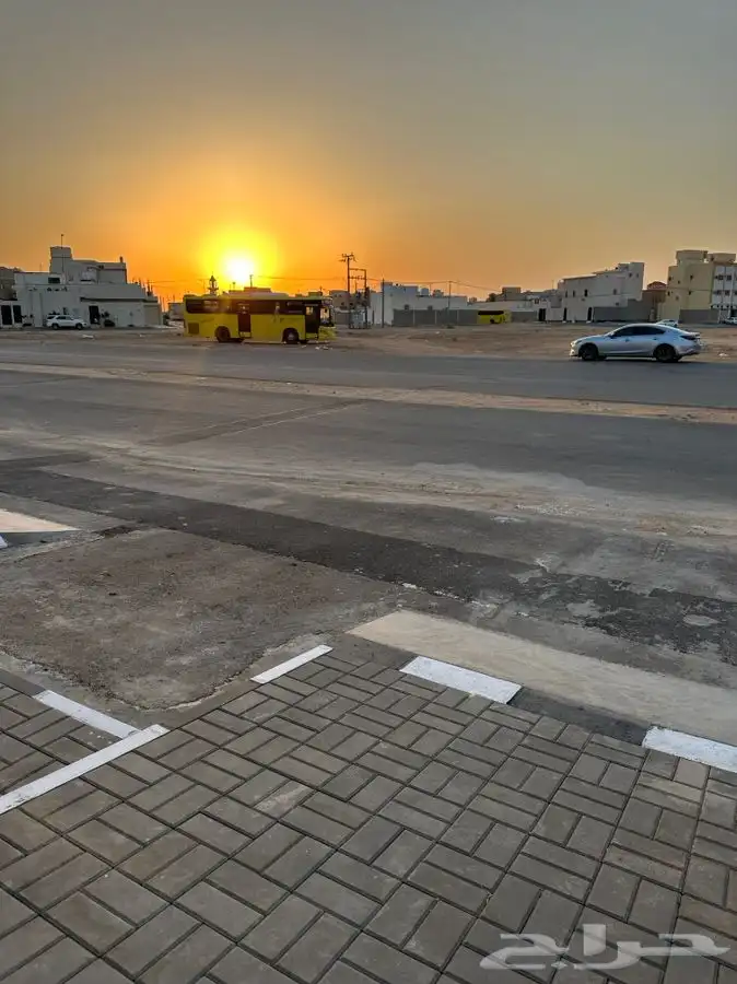 شقه للبيع حي النخيل 5
