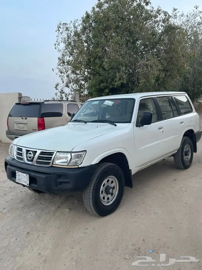 للبيع نيسان 2003 حكومي 0
