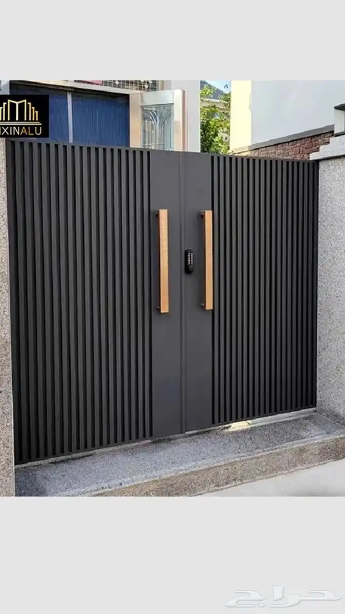 دهانات ابواب نارية دهانات ابواب خشب الخرج للتواصل 0