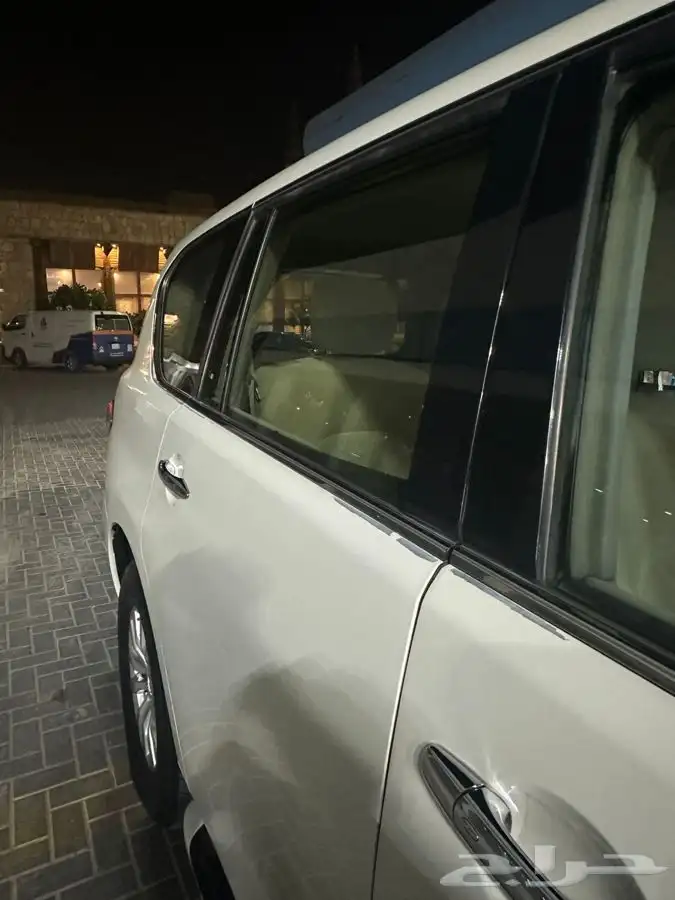 باترول نيسان se 2014 9