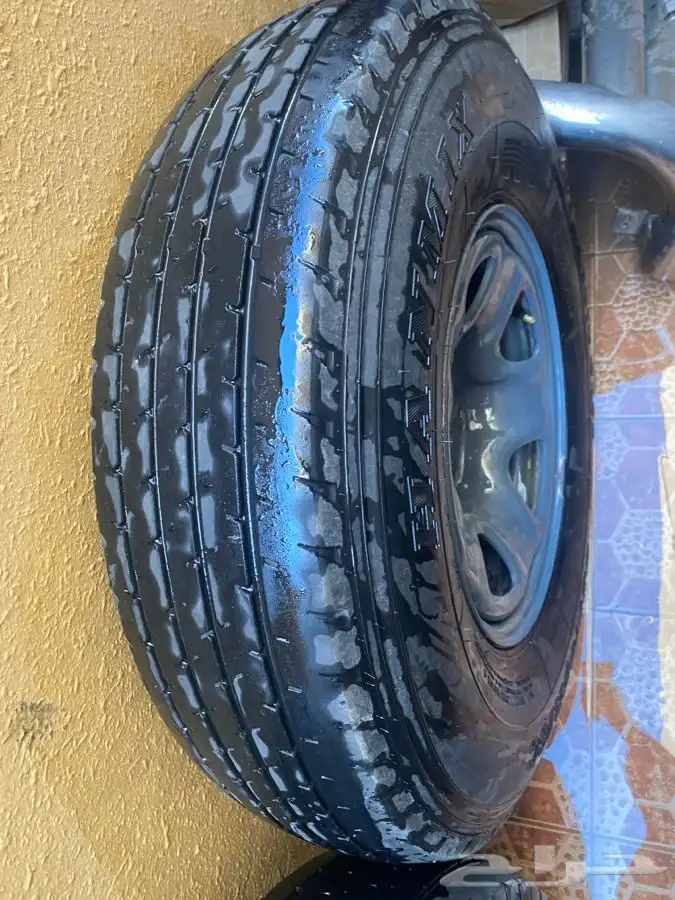 للبيع جنوط ديزل عداد خمس مع الاكواب 2