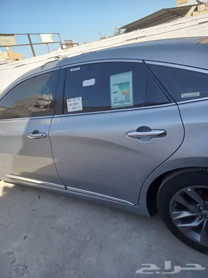 شفط وتعديل الصدمات بدون بويه 2